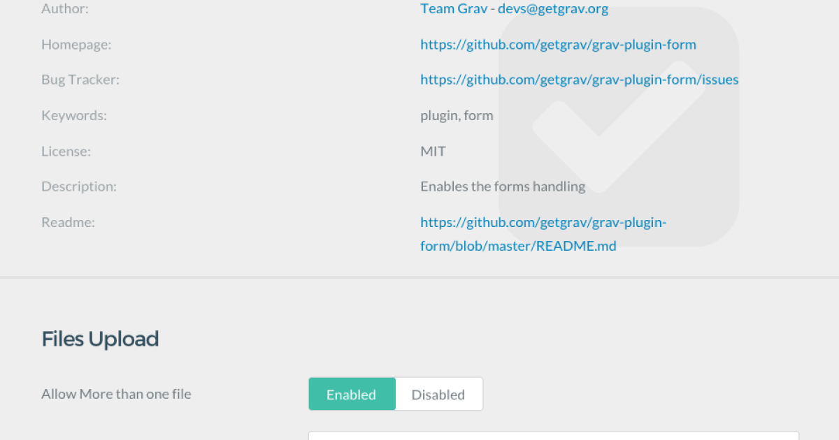Formularios - Parte 1